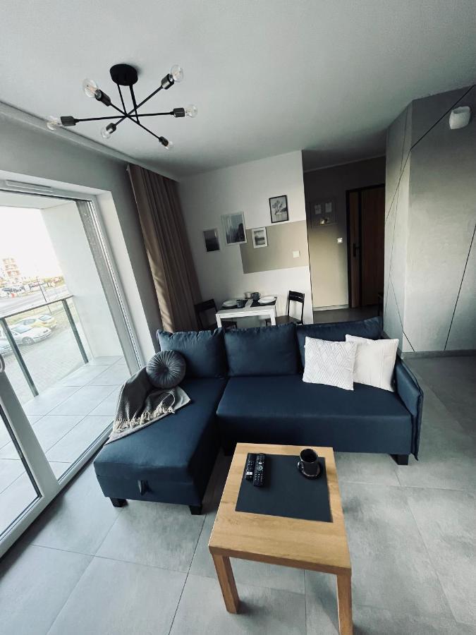 ルミアApartament Husarskaアパートメント エクステリア 写真